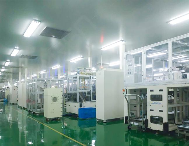 電子潔凈車間與鋰電池無塵車間設計及施工的關鍵要點