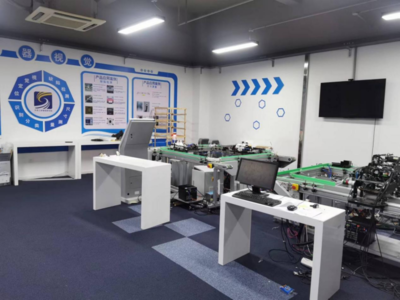 機器也有“眼睛”？南京文采科技帶你探索機器視覺奧秘