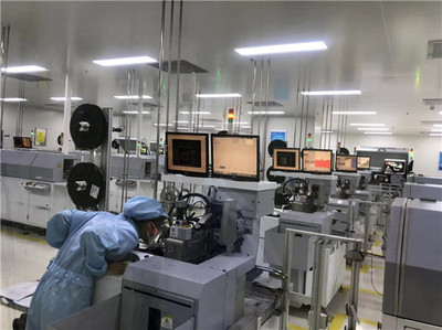 為芯片做“嫁衣” 淄博這家企業悄然邁向行業隱形冠軍