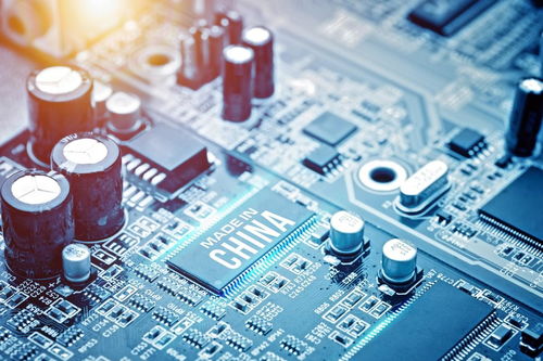 從集成電路到智能終端 嵌入式、單片機與集成電路設計服務解析