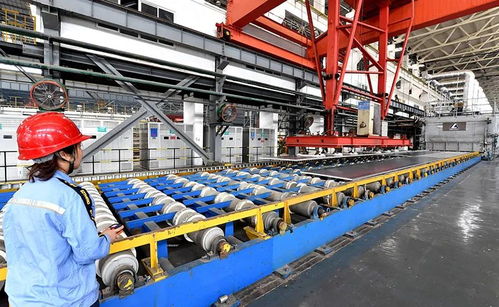 西南鋁開啟“6+9”白黑模式，全面進(jìn)入戰(zhàn)時狀態(tài)推進(jìn)新材料技術(shù)推廣服務(wù)